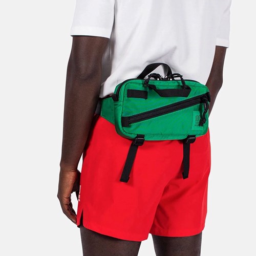 Túi đeo chéo Topo Designs Mini Quick Pack 2.5L