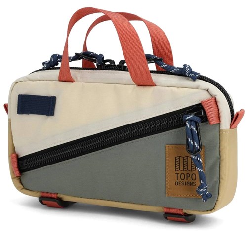 Túi đeo chéo Topo Designs Mini Quick Pack 2.5L