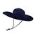 Mũ rộng vành mau khô Comfort Sun Hat - xanh than