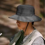 Mũ rộng vành mau khô Comfort Sun Hat