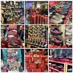 Giày leo núi cổ thấp Humtto Trekking Shoes 19066B-1