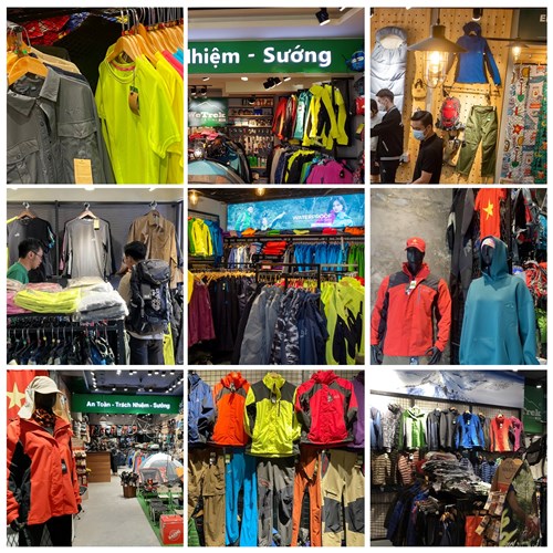 Áo thun ngắn tay nam Gothiar AT Dry