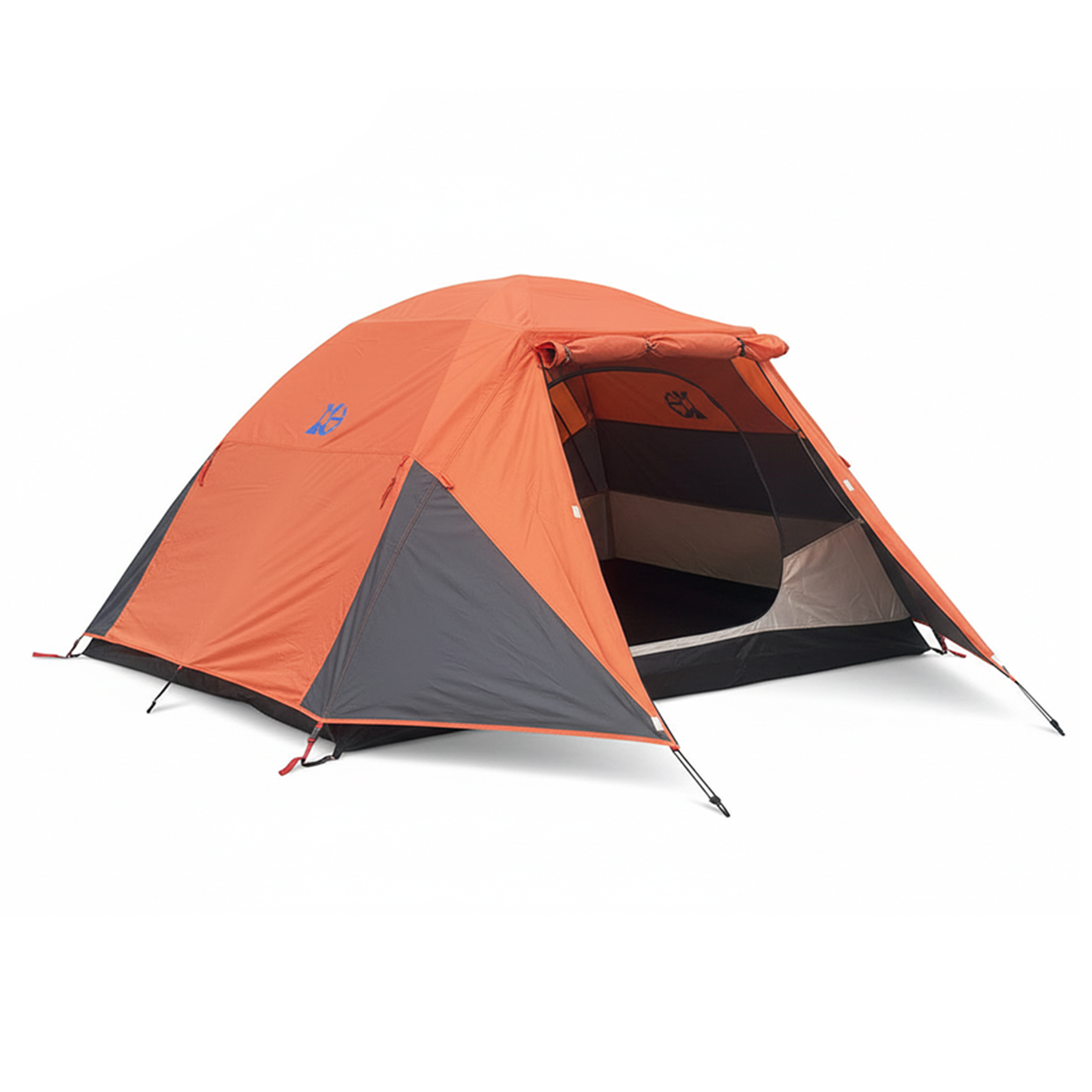 Lều cắm trại 3 người D-tent