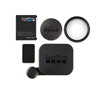 Trọn bộ bảo vệ máy quay GoPro Protective Lens And Covers HERO3+