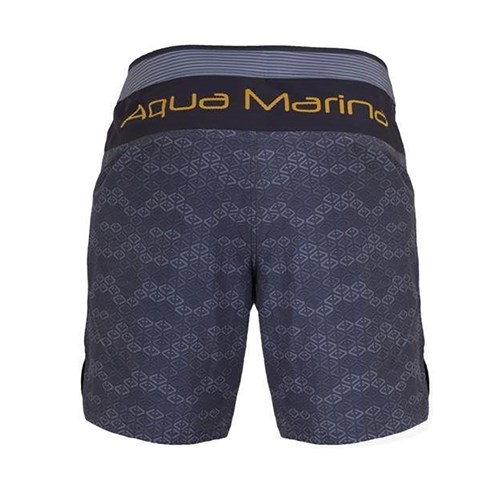Quần Short nam Aqua Marina TAHITI MENS BOARDSHORT-C-M18BS-GR-8385