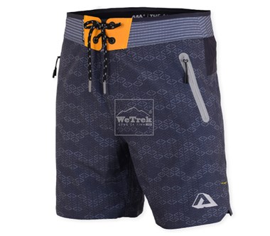Quần Short nam Aqua Marina TAHITI MEN'S BOARDSHORT-C-M18BS-GR-8385