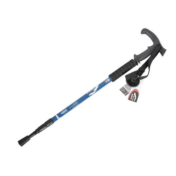 Gậy leo núi 3 khúc Ryder T-Bar Hiking Pole G0131 - 1488