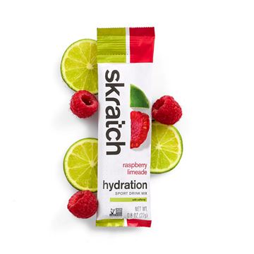 Bột bổ sung năng lượng Skratch Hydration Drink Mix