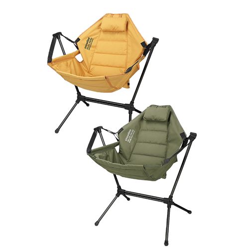 Ghế võng thư giãn Snowline Relax Swing Chair SNG5ULC003