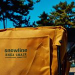 Ghế gấp Snowline RHEA Chair SNG5ULC006