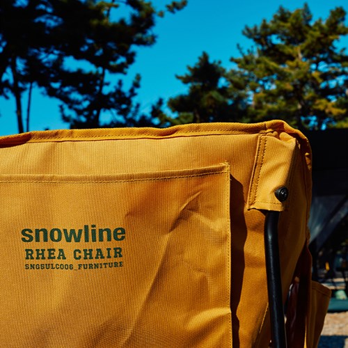 Ghế gấp Snowline RHEA Chair SNG5ULC006