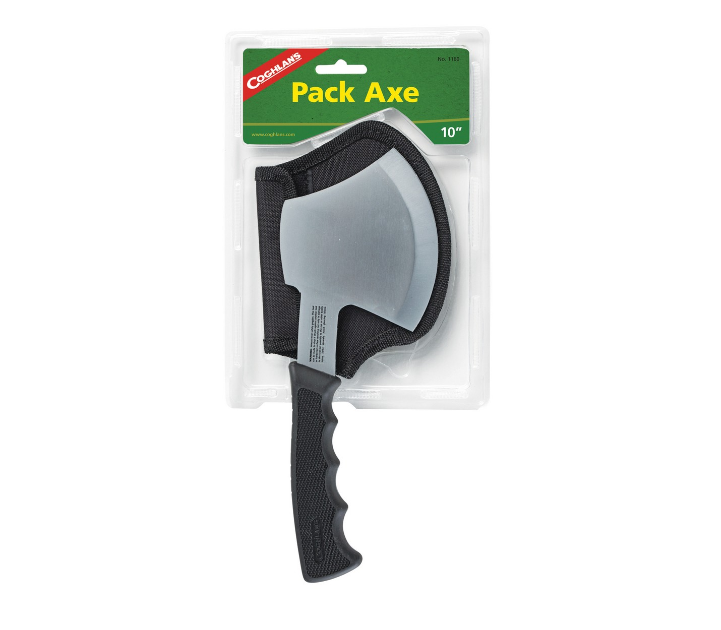 Rìu dã ngoại Coghlans Pack Axe