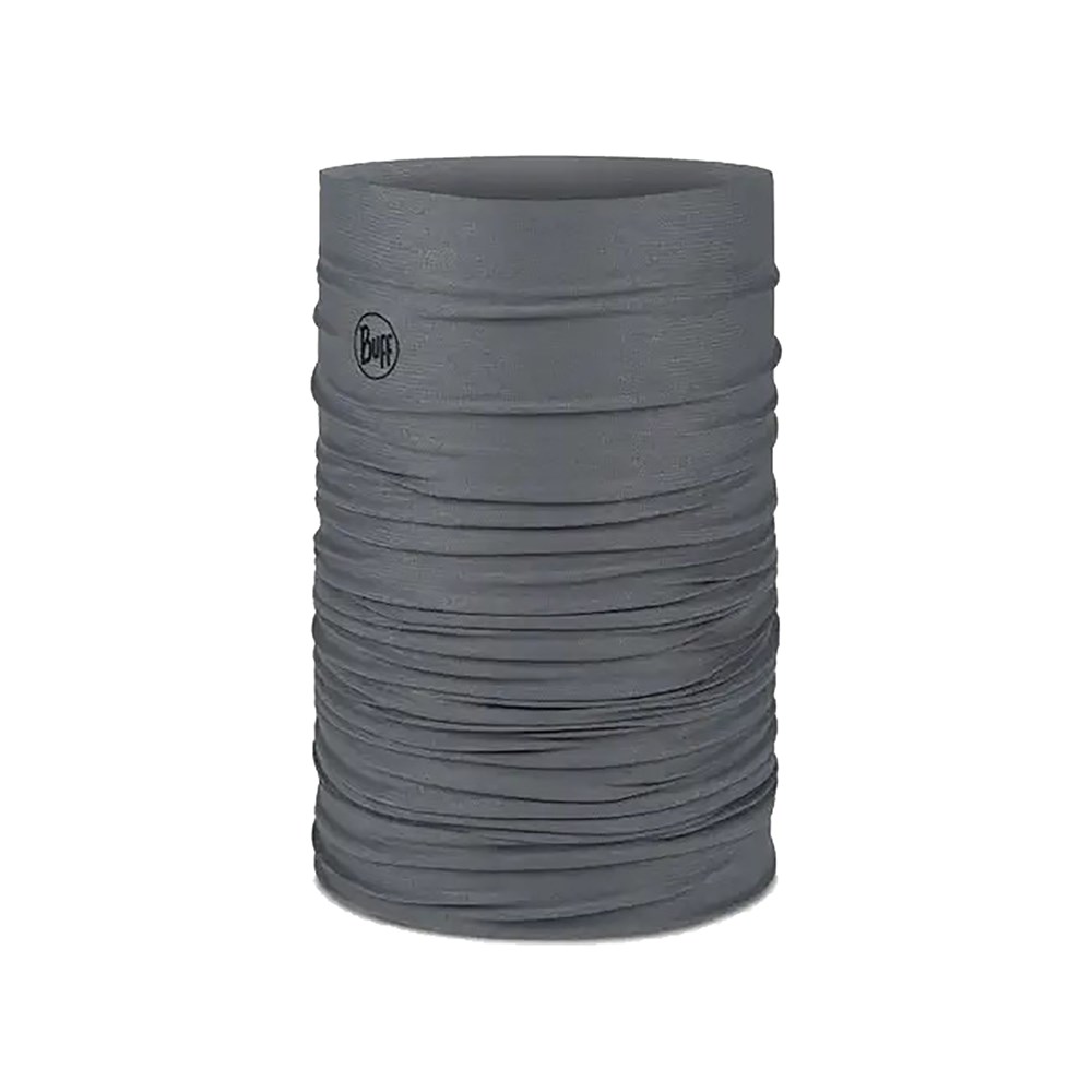 Khăn đa năng Buff Coolnet UV+ Solid Grey Sedona