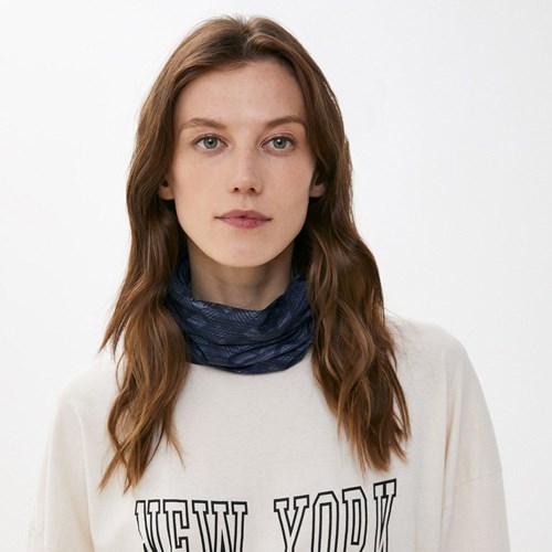 Khăn đa năng Buff COOLNET UV+ EON BLUE