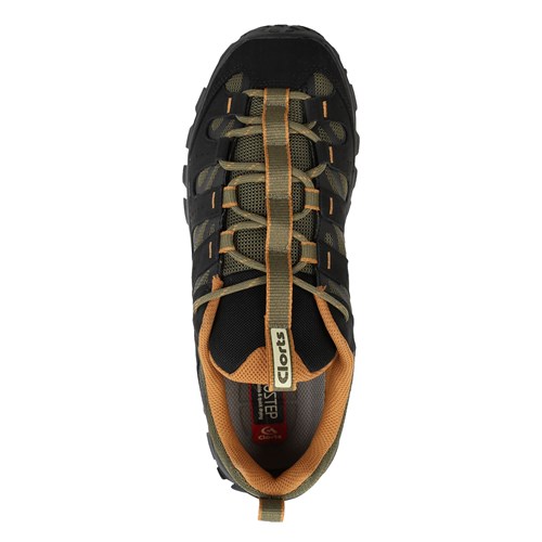 Giày leo núi cổ thấp Clorts Trekking Shoes 3D040A