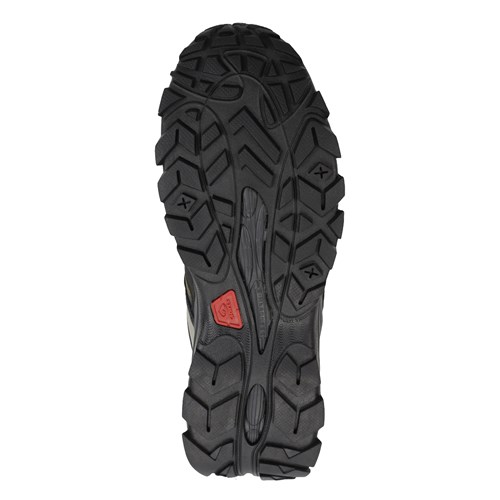 Giày leo núi cổ thấp Clorts Trekking Shoes 3D040A