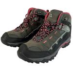 Giày leo núi cổ cao Clorts Trekking Shoes HKM-823E