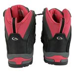 Giày leo núi cổ cao Clorts Trekking Shoes HKM-823E