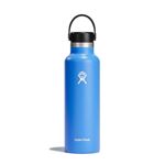 Bình nước giữ nhiệt 621ml Hydro Flask Standard Flex Cap 21 OZ S21SX