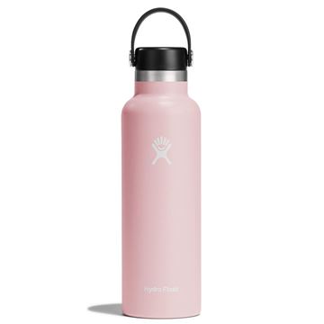 Bình nước giữ nhiệt Hydro Flask Standard Flex Cap 21 OZ S21SX