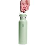 Bình nước giữ nhiệt 621ml Hydro Flask Standard Flex Cap 21 OZ S21CSX