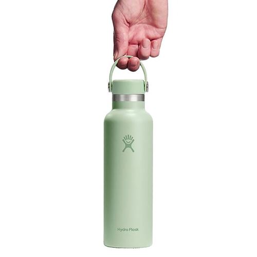 Bình nước giữ nhiệt 621ml Hydro Flask Standard Flex Cap 21 OZ S21CSX