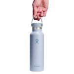 Bình nước giữ nhiệt 621ml Hydro Flask Standard Flex Cap 21 OZ S21CSX