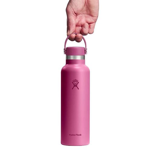 Bình nước giữ nhiệt 621ml Hydro Flask Standard Flex Cap 21 OZ S21CSX