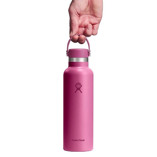 Bình nước giữ nhiệt 621ml Hydro Flask Standard Flex Cap 21 OZ S21CSX