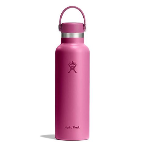 Bình nước giữ nhiệt 621ml Hydro Flask Standard Flex Cap 21 OZ S21CSX