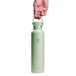 Bình nước giữ nhiệt 710ml Hydro Flask Standard Flex Cap 24 OZ S24CSX