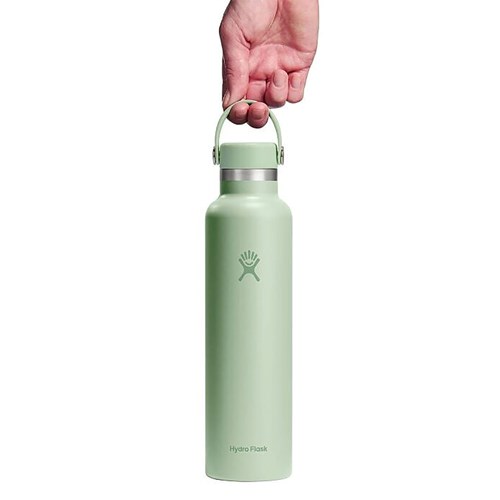 Bình nước giữ nhiệt 710ml Hydro Flask Standard Flex Cap 24 OZ S24CSX