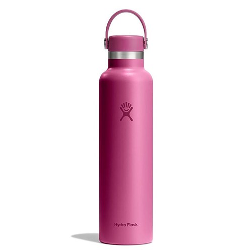 Bình nước giữ nhiệt 710ml Hydro Flask Standard Flex Cap 24 OZ S24CSX
