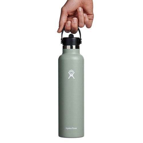 Bình nước giữ lạnh Hydro Flask Standard Flex Straw Cap 21 OZ  (Season 2024) 