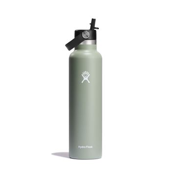 Bình nước giữ lạnh 621ml Hydro Flask Standard Flex Straw Cap 21 OZ S21FS374