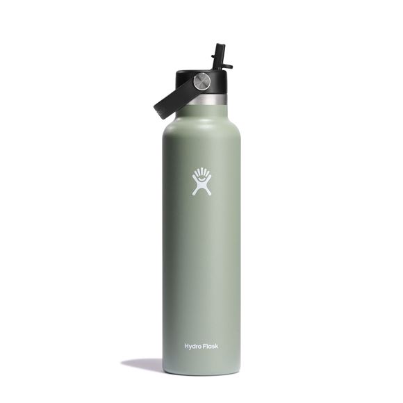 Bình nước giữ lạnh Hydro Flask Standard Flex Straw Cap 21 OZ  (Season 2024) 