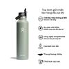 Bình nước giữ lạnh Hydro Flask Standard Flex Straw Cap 21 OZ (Season 2024)