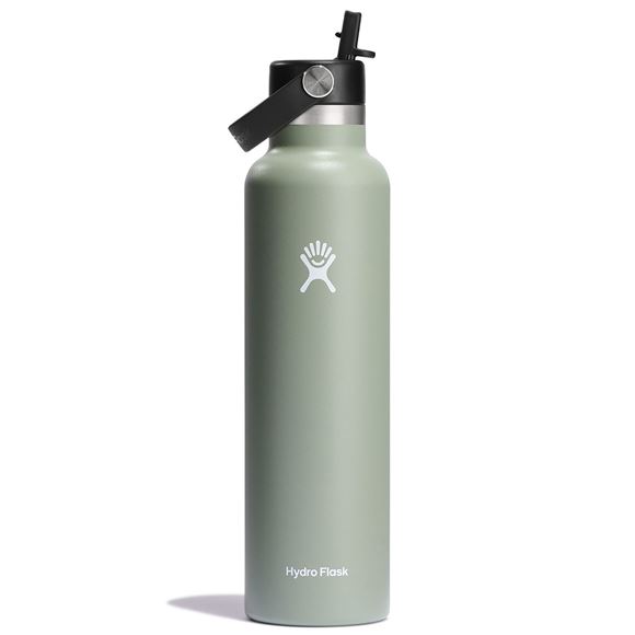 Bình nước giữ lạnh Hydro Flask Standard Flex Straw Cap 21 OZ  (Season 2024) 