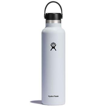 Bình nước giữ nhiệt 710ml Hydro Flask Standard Flex Cap 24 OZ S24SX