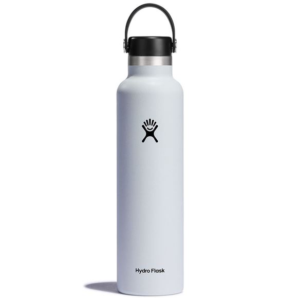 Bình nước giữ nhiệt Hydro Flask Standard Flex Cap 24 OZ S24SX