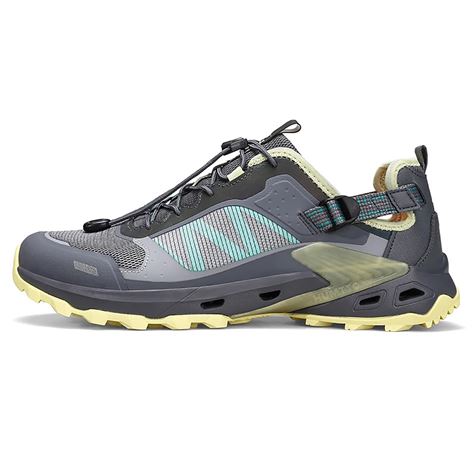 Giày lội nước nam Humtto Hiking Shoes 640252A-2