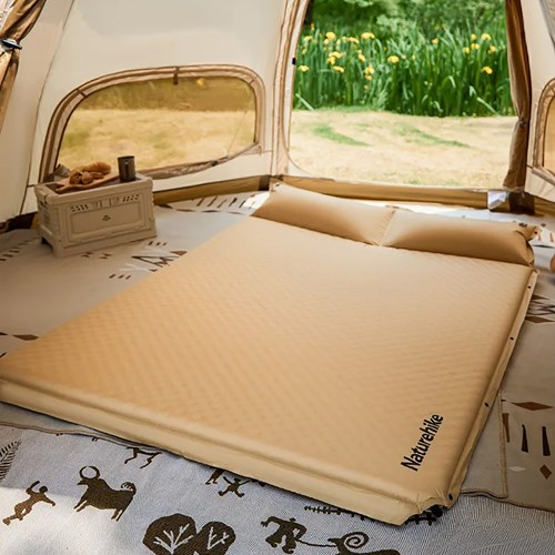 Đệm tự bơm hơi Naturehike Camping Mattress D01 CNK2300DZ014