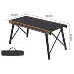 Bàn gấp dã ngoại Naturehike IGT Folding Outdoor Table CNK2300JJ016