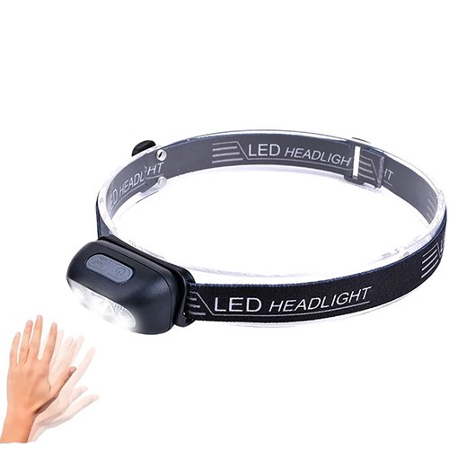 Đèn pin đeo trán Cree LED Headlight B3 