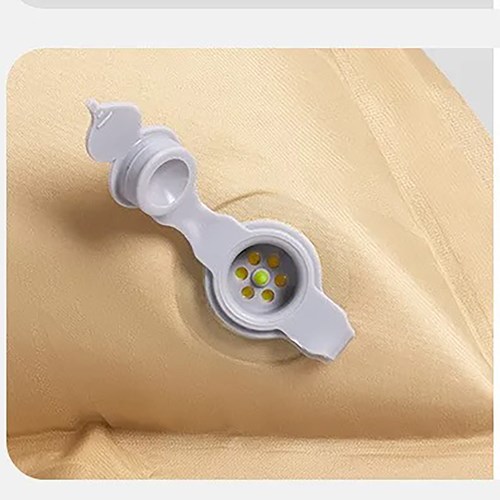 Đệm tự bơm hơi Naturehike Camping Mattress D01 CNK2300DZ014