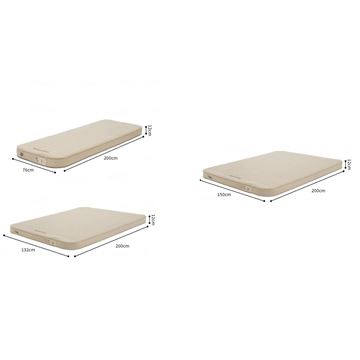 Đệm đôi tự bơm hơi Naturehike Automatische Opblaasbare Matras CNK2300WS011