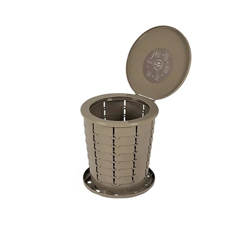 Bồn vệ sinh gấp gọn Naturehike Outdoor folding portable toilet NH22SJ00B