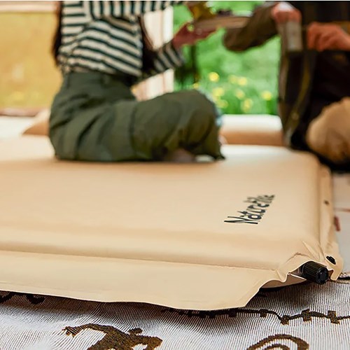 Đệm tự bơm hơi Naturehike Camping Mattress D01 CNK2300DZ014