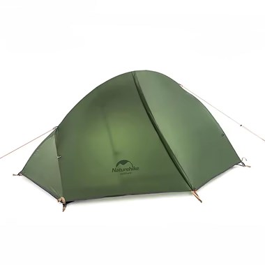 Lều 1 người Naturehike Cloud Up 1 Person Tent NH18A095-D 20D