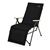 Ghế xếp thư giãn Naturehike Camping Relaxation Folding Chair CNK2450JJ016 - Đen